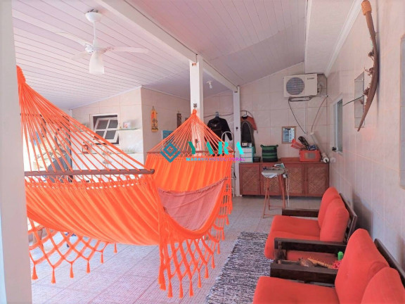 Imagem Casa com 2 Quartos à Venda, 625 m² em Jardim Cidade Carolina - Ubatuba