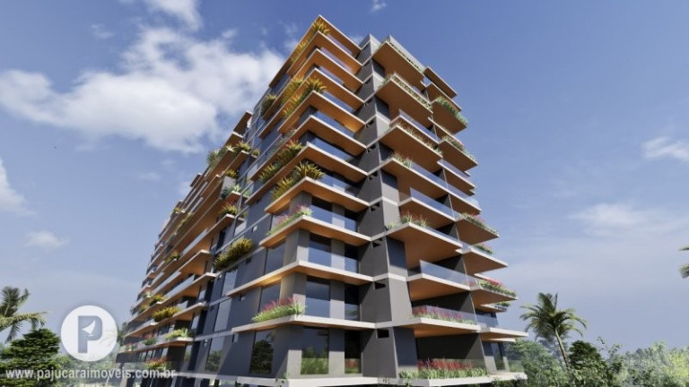 Imagem Apartamento com 3 Quartos à Venda, 185 m² em Cruz Das Almas - Maceió