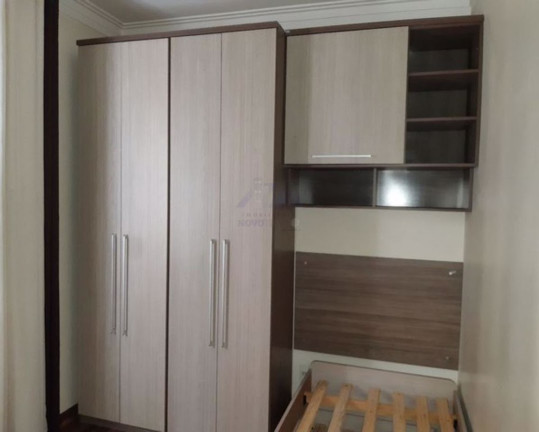 Imagem Apartamento à Venda,  em Jardim Tupanci - Barueri