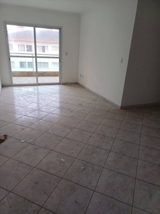 Imagem Apartamento com 3 Quartos para Alugar, 107 m² em Boqueirão - Praia Grande