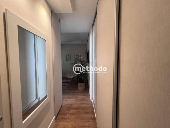 Imagem Apartamento com 2 Quartos à Venda, 130 m² em Taquaral - Campinas