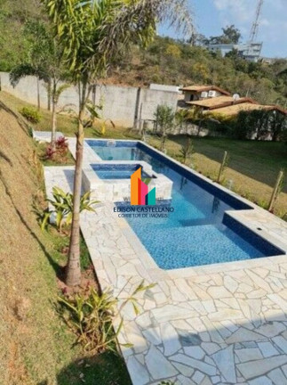 Imagem Casa com 3 Quartos à Venda, 378 m² em Jardim Tarumã - Jundiaí