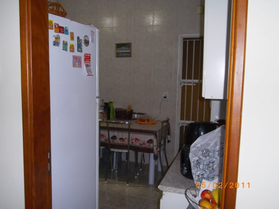 Imagem Casa com 3 Quartos à Venda, 85 m² em Jardim Das Indústrias - São José Dos Campos Imagem Casa com 3 Quartos à Venda, 85 m² em Jardim Das Indústrias - São José Dos Campos