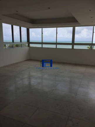 Imagem Apartamento com 4 Quartos para Alugar, 200 m² em Boa Viagem - Recife