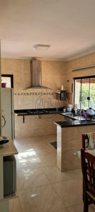 Imagem Casa com 3 Quartos à Venda, 410 m² em Setor Habitacional Arniqueira (águas Claras) - Brasília