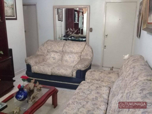 Apartamento com 3 Quartos à Venda, 98 m² em Lapa - São Paulo