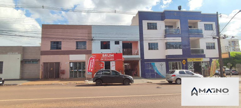 Imagem Imóvel Comercial à Venda, 145 m² em Alto Alegre - Cascavel