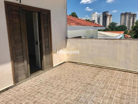 Casa com 3 Quartos à Venda, 140 m² em Alto Da Boa Vista - São Paulo