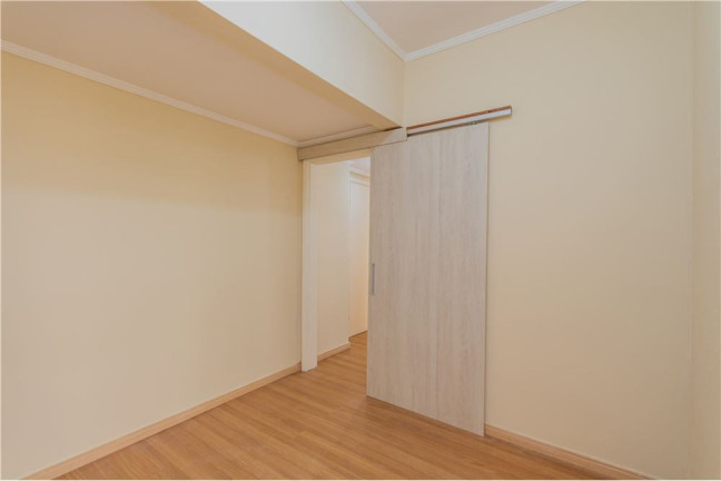 Imagem Apartamento com 1 Quarto à Venda, 54 m² em Floresta - Porto Alegre