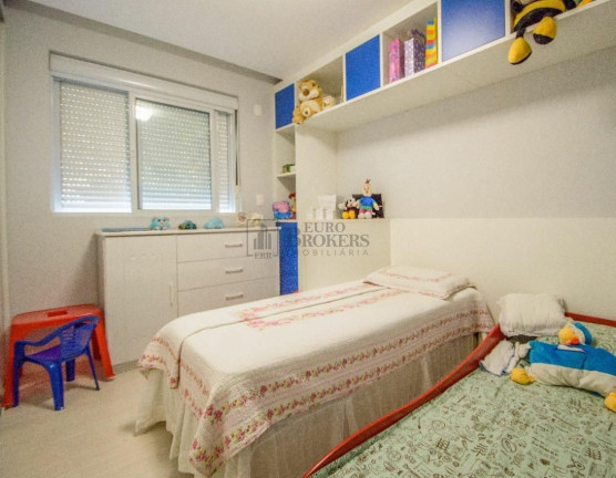 Imagem Apartamento com 4 Quartos à Venda, 181 m² em Centro - Balneário Camboriú