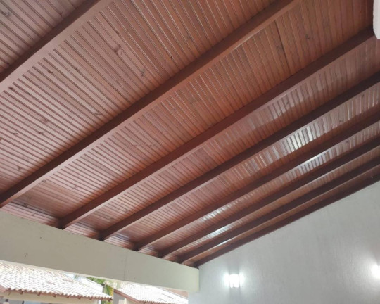 Imagem Imóvel com 3 Quartos à Venda, 150 m² em Carandá Bosque Iii - Campo Grande