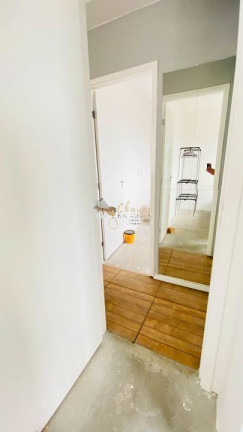 Imagem Apartamento com 2 Quartos à Venda, 43 m² em Parque Arariba - São Paulo