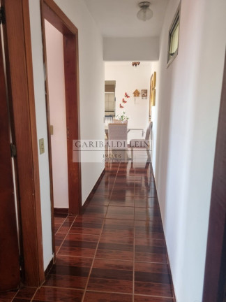Imagem Apartamento com 2 Quartos à Venda, 70 m² em Vila Rossi Borghi E Siqueira - Campinas