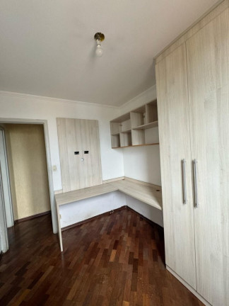 Imagem Apartamento com 2 Quartos à Venda, 53 m² em Quitaúna - Osasco