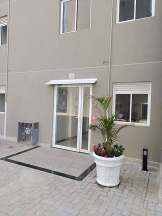 Imagem Apartamento com 2 Quartos à Venda, 6 m² em Caguassu - Sorocaba