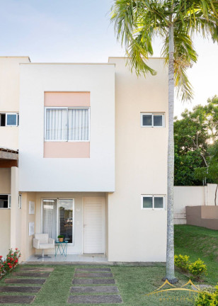 Imagem Casa de Condomínio com 2 Quartos à Venda, 65 m² em Liberdade - Parnamirim