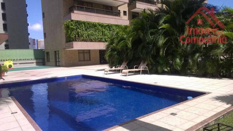 Imagem Apartamento com 4 Quartos à Venda, 540 m² em Meireles - Fortaleza