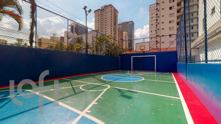 Imagem Apartamento com 3 Quartos à Venda, 70 m² em Tatuapé - São Paulo