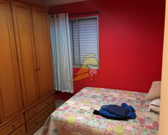 Imagem Apartamento com 3 Quartos à Venda, 64 m² em Jardim Das Vertentes - São Paulo