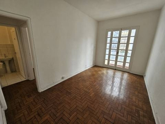 Imagem Apartamento com 1 Quarto à Venda, 58 m² em Vila Buarque - São Paulo