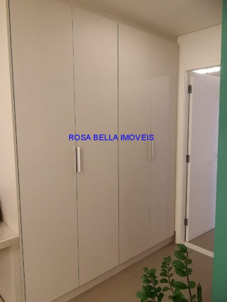 Imagem Apartamento com 2 Quartos à Venda, 59 m² em Jardim Bonfiglioli - Jundiaí