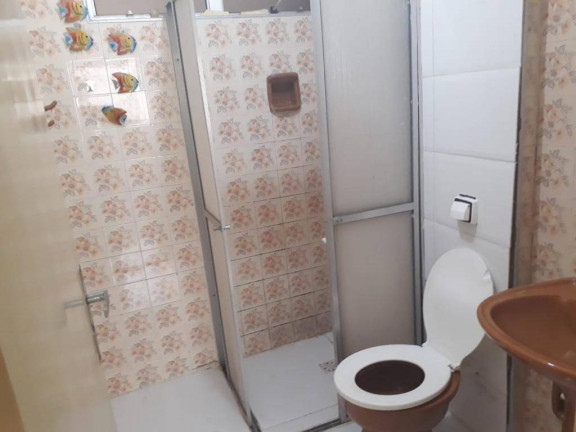 Imagem Apartamento com 1 Quarto à Venda ou Locação, 33 m² em Forte - Praia Grande