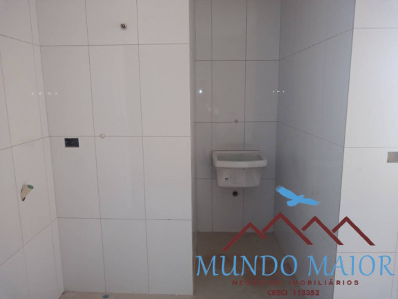 Imagem Apartamento com 2 Quartos à Venda, 96 m² em Vila Alzira - Santo André
