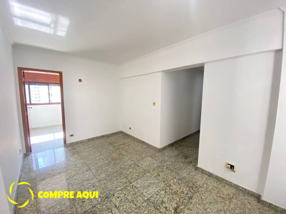 Imagem Apartamento com 2 Quartos à Venda, 72 m² em Santa Cecília - São Paulo