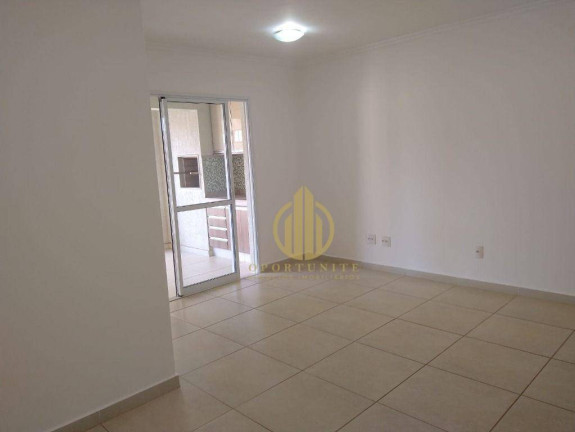 Imagem Apartamento com 3 Quartos para Alugar, 95 m² em Jardim Botânico - Ribeirão Preto