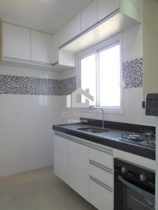 Imagem Apartamento com 2 Quartos à Venda, 104 m² em Vila Tibiriça - Santo André