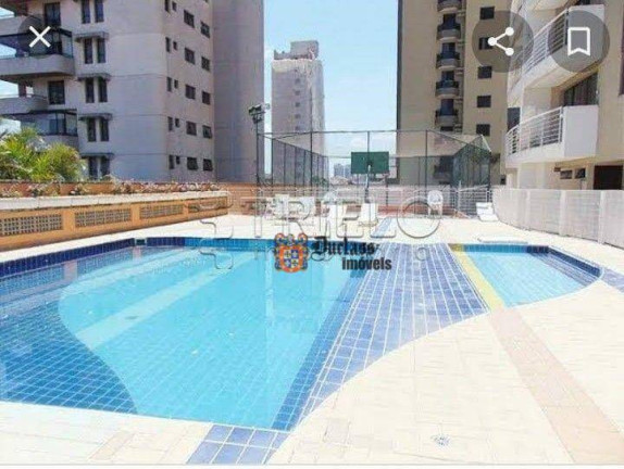 Imagem Apartamento com 3 Quartos à Venda, 90 m² em Centro - Mogi Das Cruzes