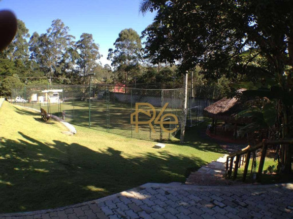 Imagem Imóvel com 4 Quartos à Venda, 463 m² em Parque Das Artes - Embu Das Artes