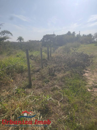 Imagem Fazenda à Venda, 1 m² em Camapuã