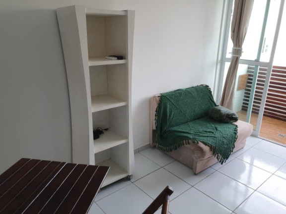 Apartamento com 2 Quartos à Venda, 1 m² em Bessa - João Pessoa