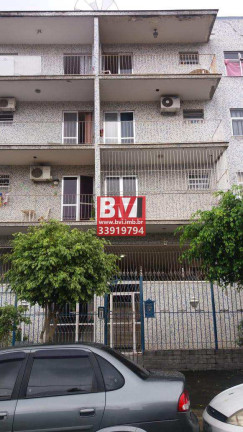 Imagem Apartamento com 2 Quartos à Venda, 72 m² em Vista Alegre - Rio De Janeiro