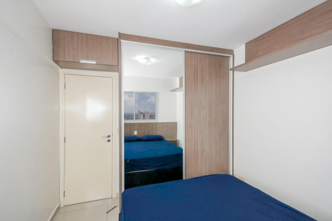 Apartamento com 2 Quartos à Venda, 58 m² em Vila Rosa - Goiânia