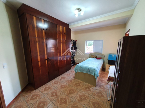 Imagem Casa de Condomínio com 4 Quartos à Venda, 242 m² em Granja Olga I - Sorocaba