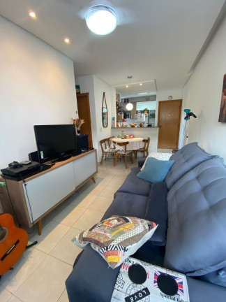 Imagem Apartamento com 2 Quartos à Venda, 66 m² em Jardim Limoeiro - Serra