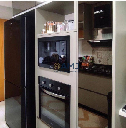 Imagem Apartamento com 3 Quartos à Venda, 96 m² em Setor Nova Suiça - Goiânia