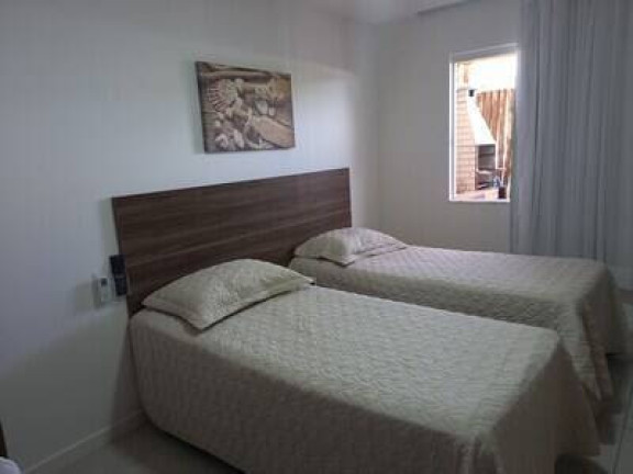 Imagem Apartamento com 2 Quartos para Temporada, 74 m² em Guarajuba (monte Gordo) - Camaçari