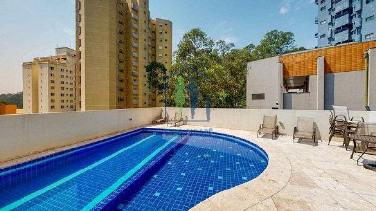 Imagem Apartamento com 4 Quartos à Venda, 135 m² em Vila Andrade - São Paulo