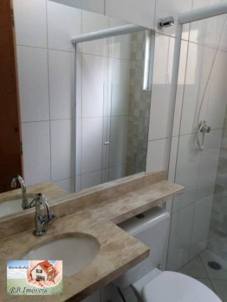 Imagem Apartamento com 2 Quartos à Venda, 56 m² em Vila Clarice - Santo André