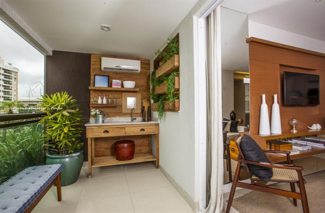 Imagem Apartamento com 2 Quartos à Venda,  em Recreio Dos Bandeirantes - Rio De Janeiro