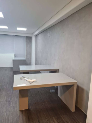 Imagem Sala Comercial à Venda, 44 m² em Lageadinho - Cotia