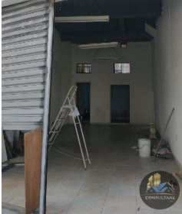 Imagem Casa com 2 Quartos à Venda, 248 m² em Boqueirão - Santos