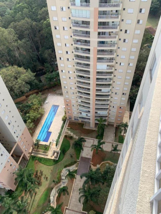 Apartamento com 3 Quartos à Venda, 93 m² em Tatuapé - São Paulo