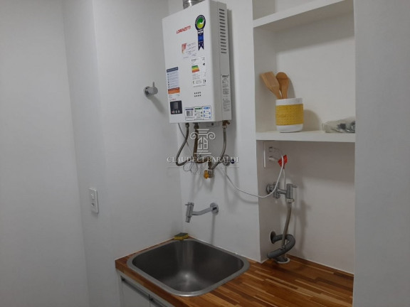 Imagem Apartamento com 1 Quarto para Alugar, 52 m² em Parque Campolim - Sorocaba