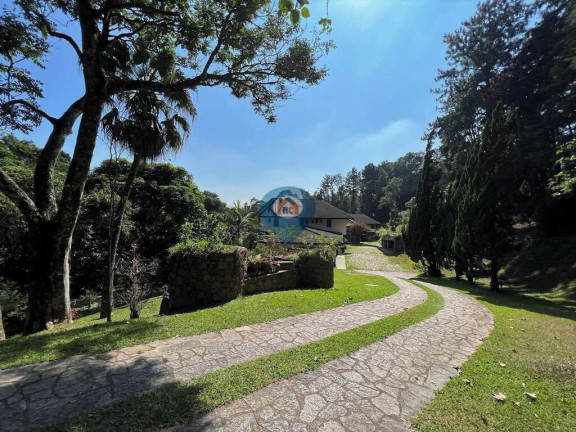 Imagem Casa com 5 Quartos à Venda, 981 m² em Vila Santo Antônio - Cotia