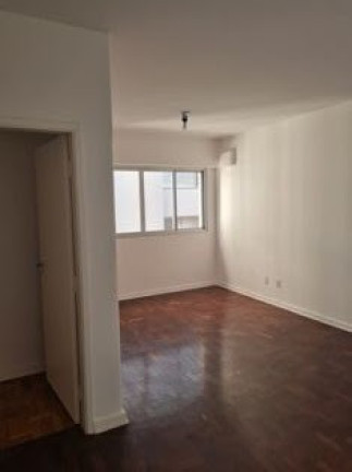 Imagem Apartamento com 2 Quartos à Venda, 82 m² em Moema - São Paulo