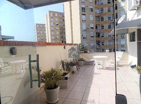 Imagem Apartamento com 2 Quartos à Venda, 153 m² em Tristeza - Porto Alegre